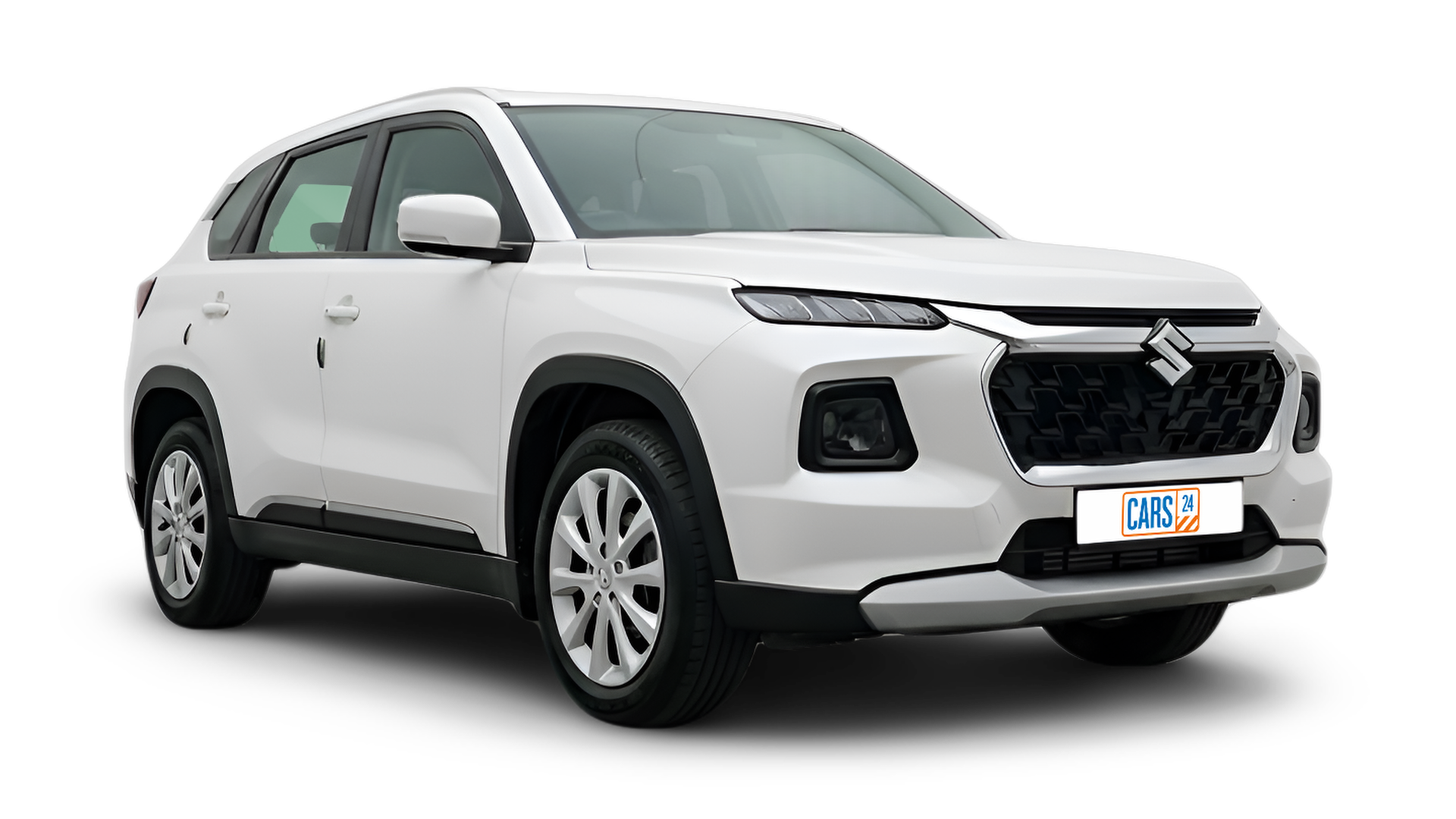 Maruti Grand Vitara-img